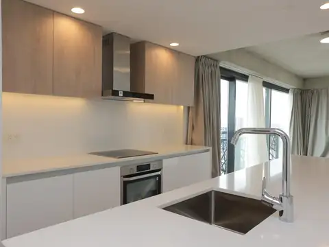 Departamento en Alquiler en Puerto Madero, USD 3.800