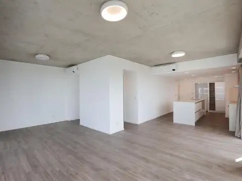 Departamento en Alquiler con 1 cocheras