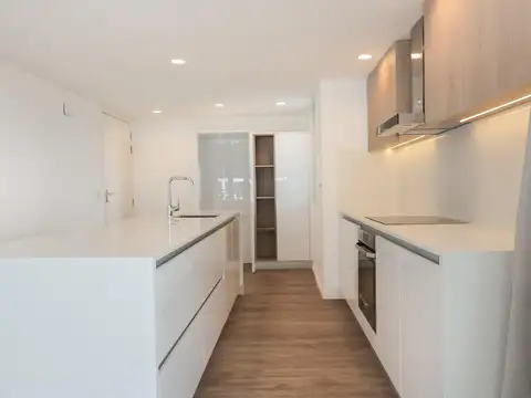 Departamento en Alquiler en Puerto Madero, USD 3.500