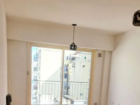 Departamento - Alquiler - Argentina, Capital Federal - Junin 461
