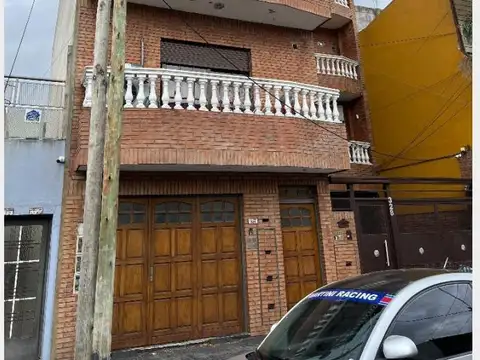 Departamento en Venta en Ramos Mejia