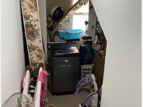 Departamento en Venta en Ramos Mejia