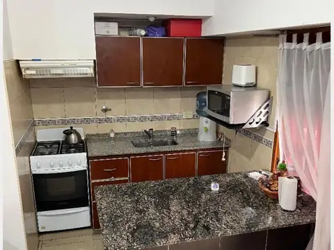 Departamento en Venta en Ramos Mejía, USD 100.000