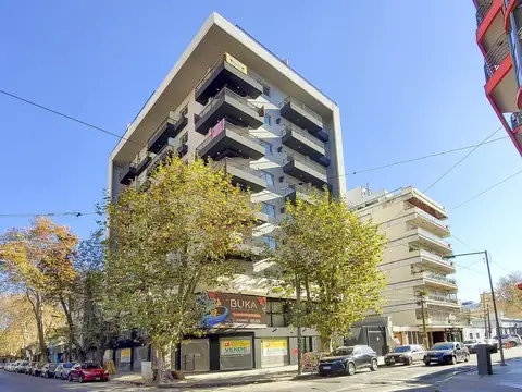 Departamento - San Martin