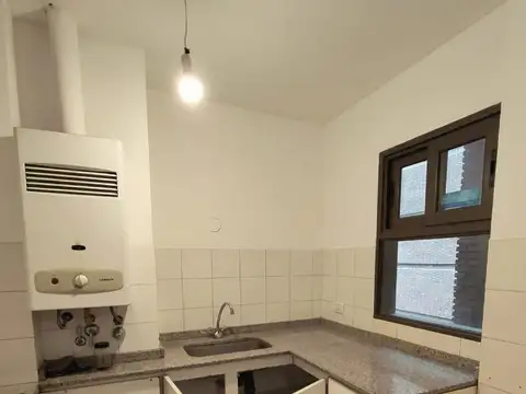 Departamento en Alquiler al Oeste