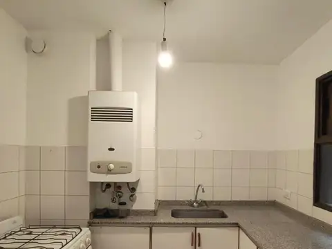 Departamento en Alquiler de 2 ambientes