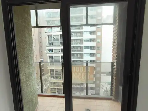 Obispo Salguero 400, Piso 7
