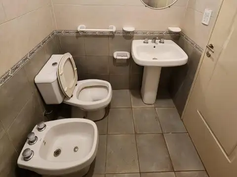 Departamento en Alquiler 18 años