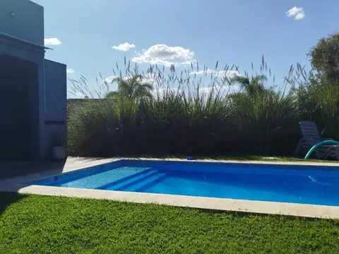 Casa en Alquiler de 4 dormitorios