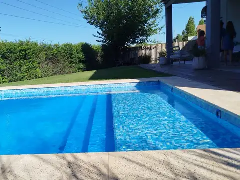 Casa en Alquiler en Pilar del Este - San Alfonso, USD 1.400