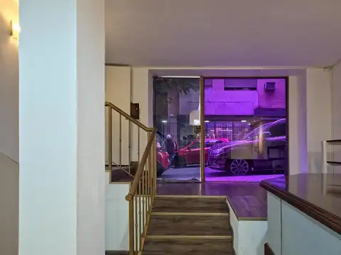 Oficina en Venta en San Nicolás, USD 690.000