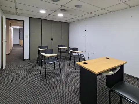 Oficina en Venta en San Nicolás, USD 650.000