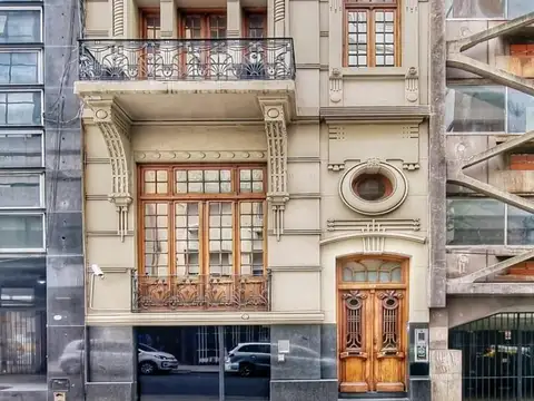 Venta edificio en San Nicolás