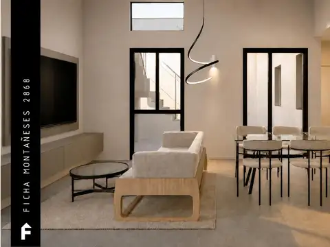 PH en Venta en Saavedra, Capital Federal