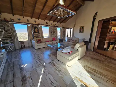 Casa en Venta de 7 dormitorios