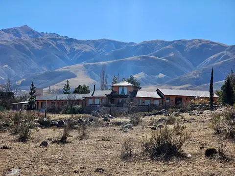 Casa en Los cuartos, Tafí del Valle