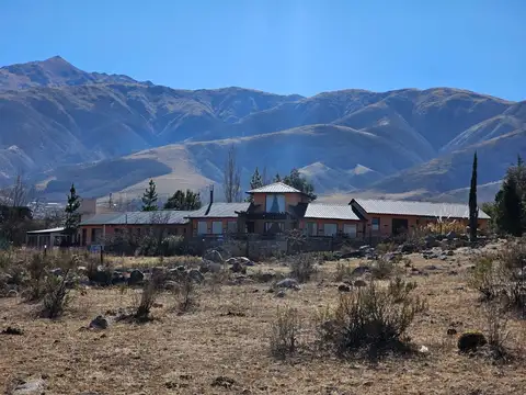 Casa en Los cuartos, Tafí del Valle