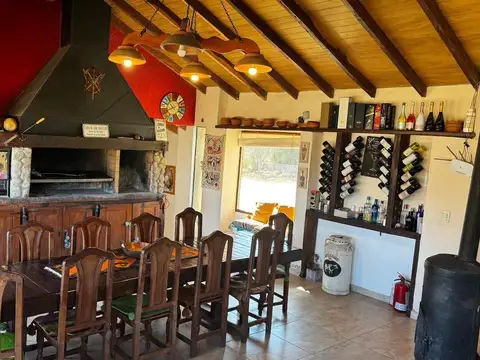 Casa en Venta 18 años