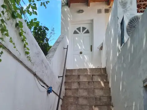 Departamento de 1 dormitorio