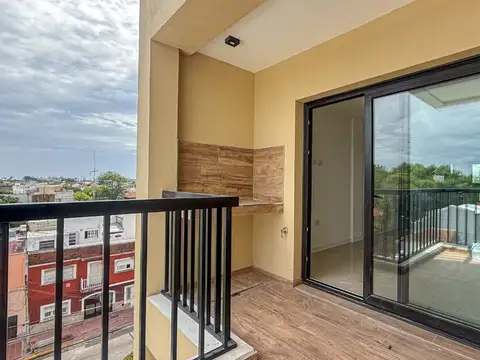 Departamento en Venta en Mar del Plata, USD 244.200