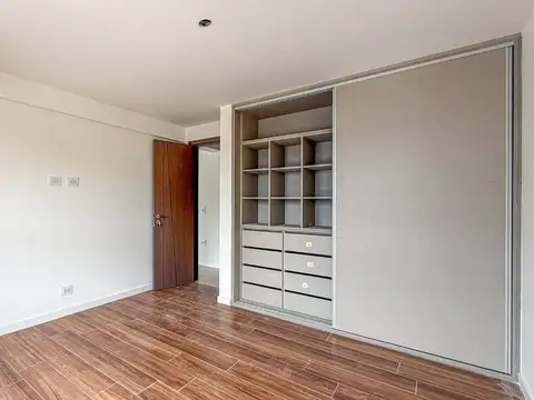 A ESTRENAR! Depto 3 Ambientes c/Terraza - SAN JUAN