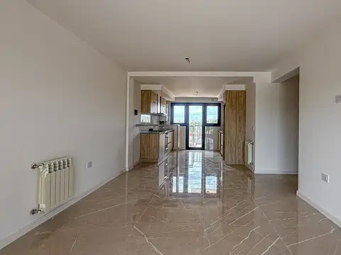 Departamento en Venta 1 año
