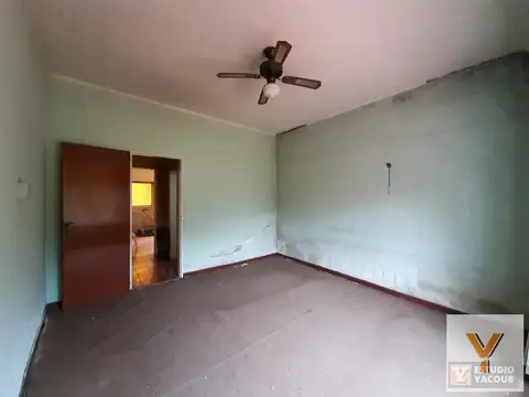 Casa en Venta 50 años