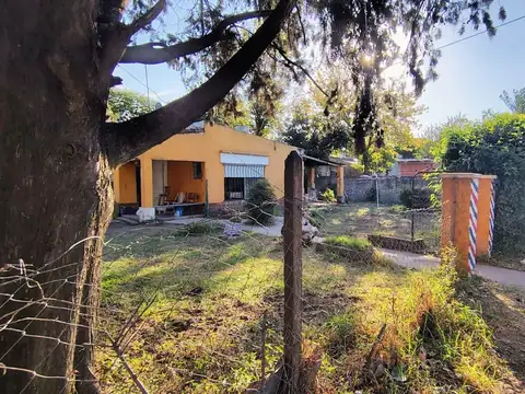 Casa en Venta 40 años