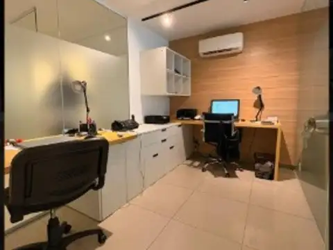 Oficina en Venta en Centro, USD 105.000