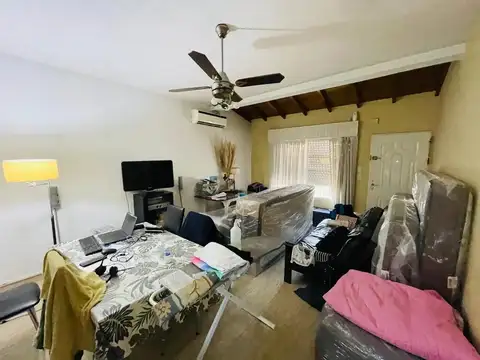 DOS CASAS 3 AMBIENTES