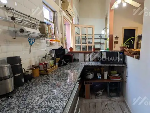 Casa en Venta de 2 dormitorios