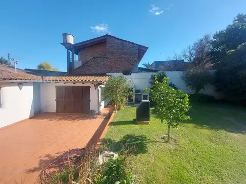 Olegario Andrade 1200