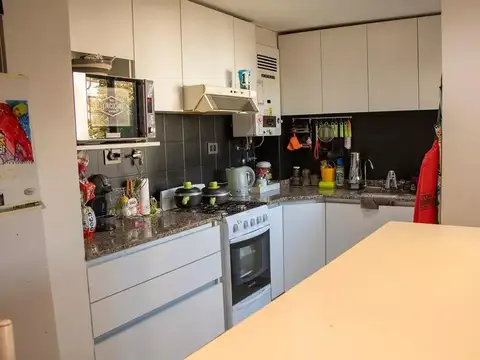 Departamento en Venta Apto profesional
