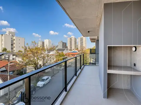 Departamento - San José