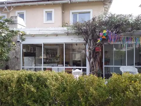 Depto Tipo Casa en Venta A Estrenar
