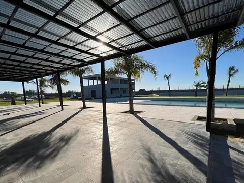 Terreno Lote  en Venta en Canning, Esteban Echeverría, G.B.A. Zona Sur