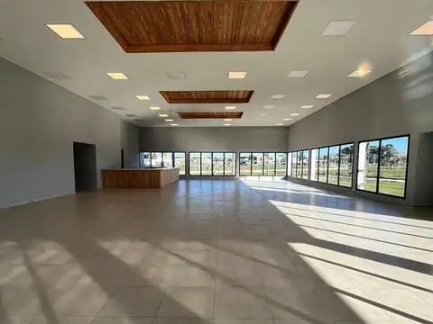 Terreno en Venta de 640,0 m2