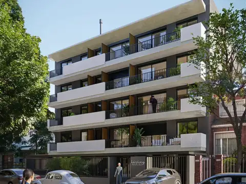 Departamento en Venta al Norte