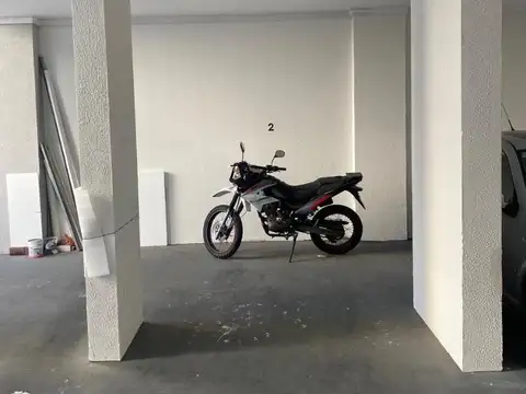 Cochera en Venta para coche mediano