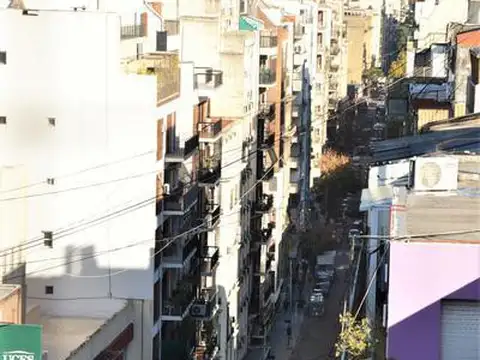 Departamento en Alquiler Temporal de 4 ambientes