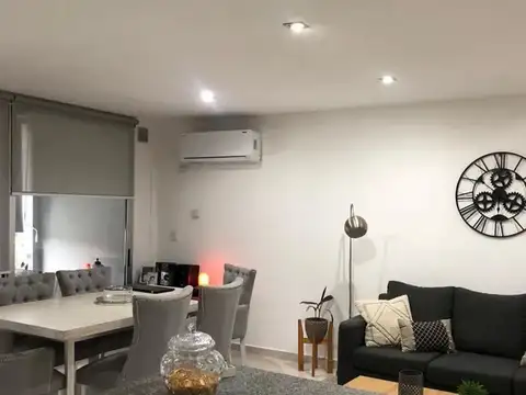 ALQUILER DEPARTAMENTO 5 AMBIENTES EN CASAURINAS