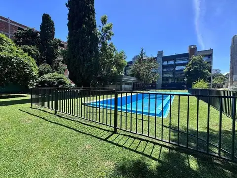 ALQUILER DEPARTAMENTO 5 AMB EN CASAURINAS GARDEN