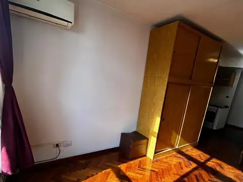 DEPARTAMENTO MONOAMBIENTE AMUEBLADO EN ALQUILER EN LOMAS DE
