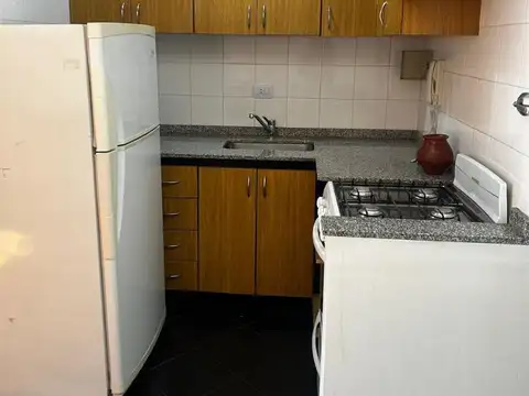 Departamento en Alquiler de Monoambiente