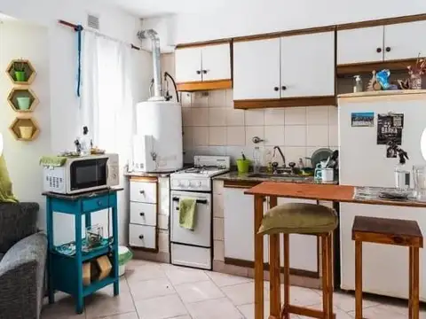 Departamento en Venta en Rosario, USD 27.000