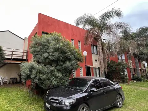 Zona Barrio Artalaz