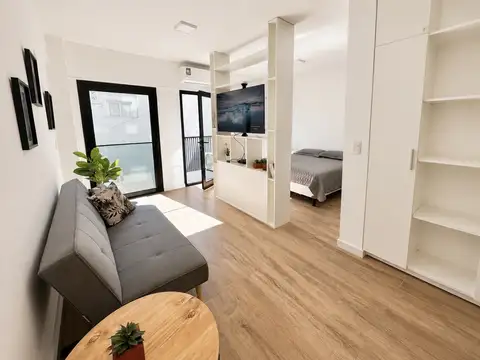 Departamento en Alquiler Temporal 3 años