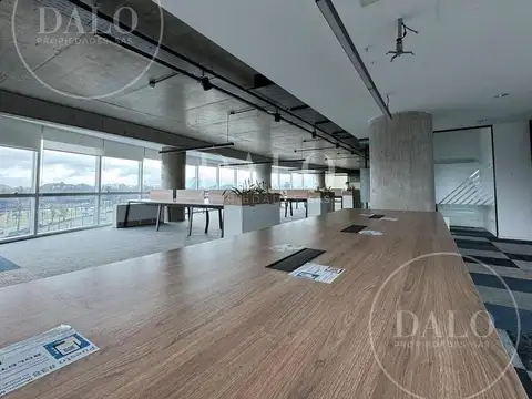 Departamento Piso  en Venta en Tigre,  G.B.A. Zona Norte