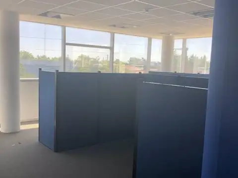 Oficina en Alquiler A Estrenar