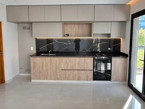 Casa en Venta A Estrenar